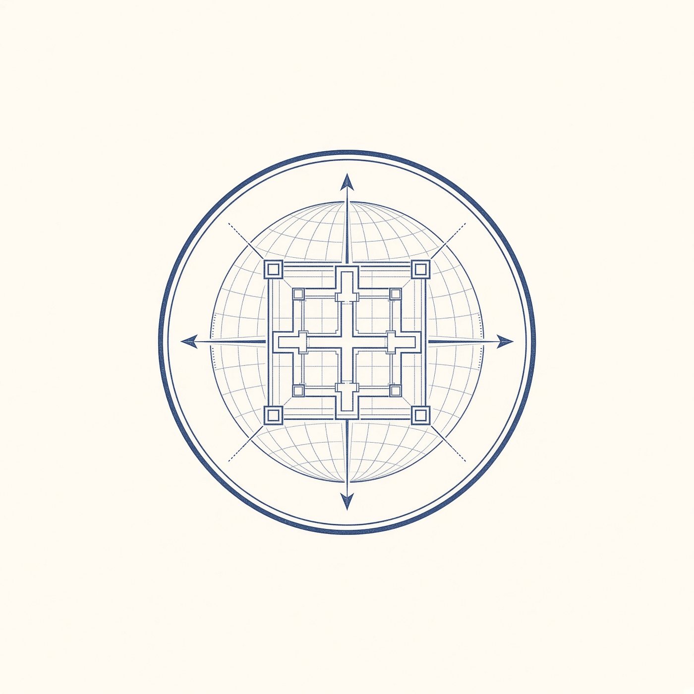 GIST circular seal